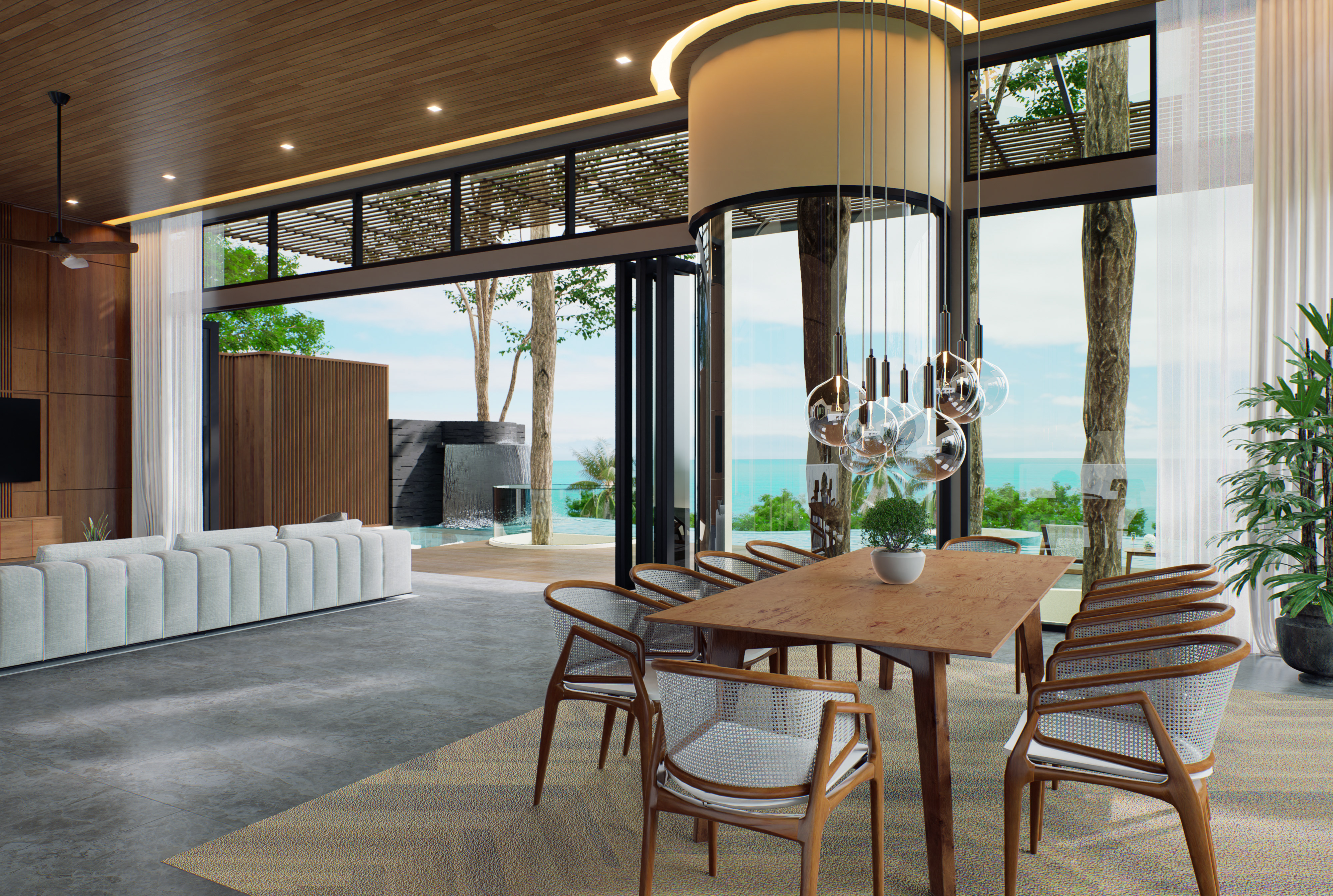 Sinae Residence 23
